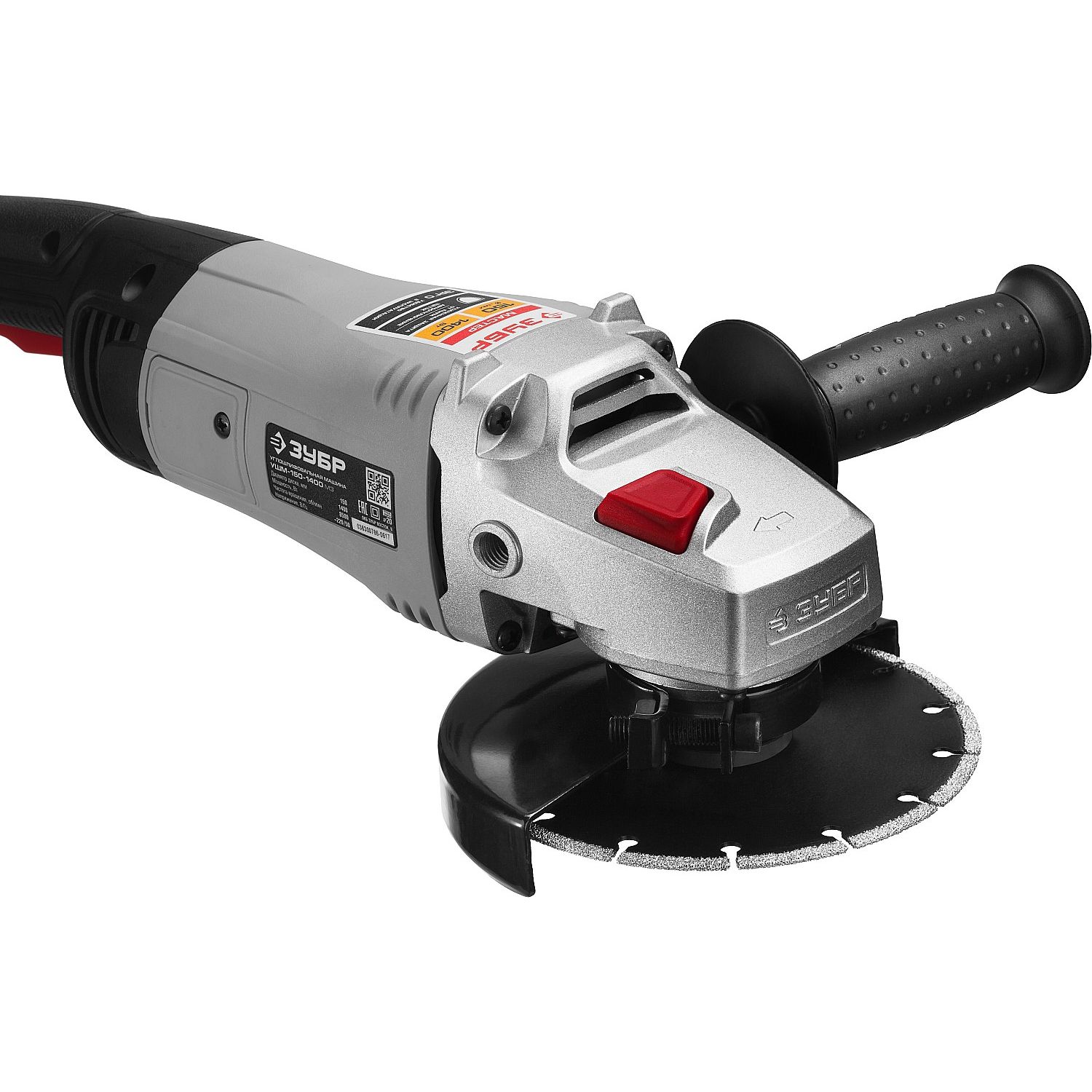 УШМ (Болгарка), 150 мм УШМ-150-1400 М3