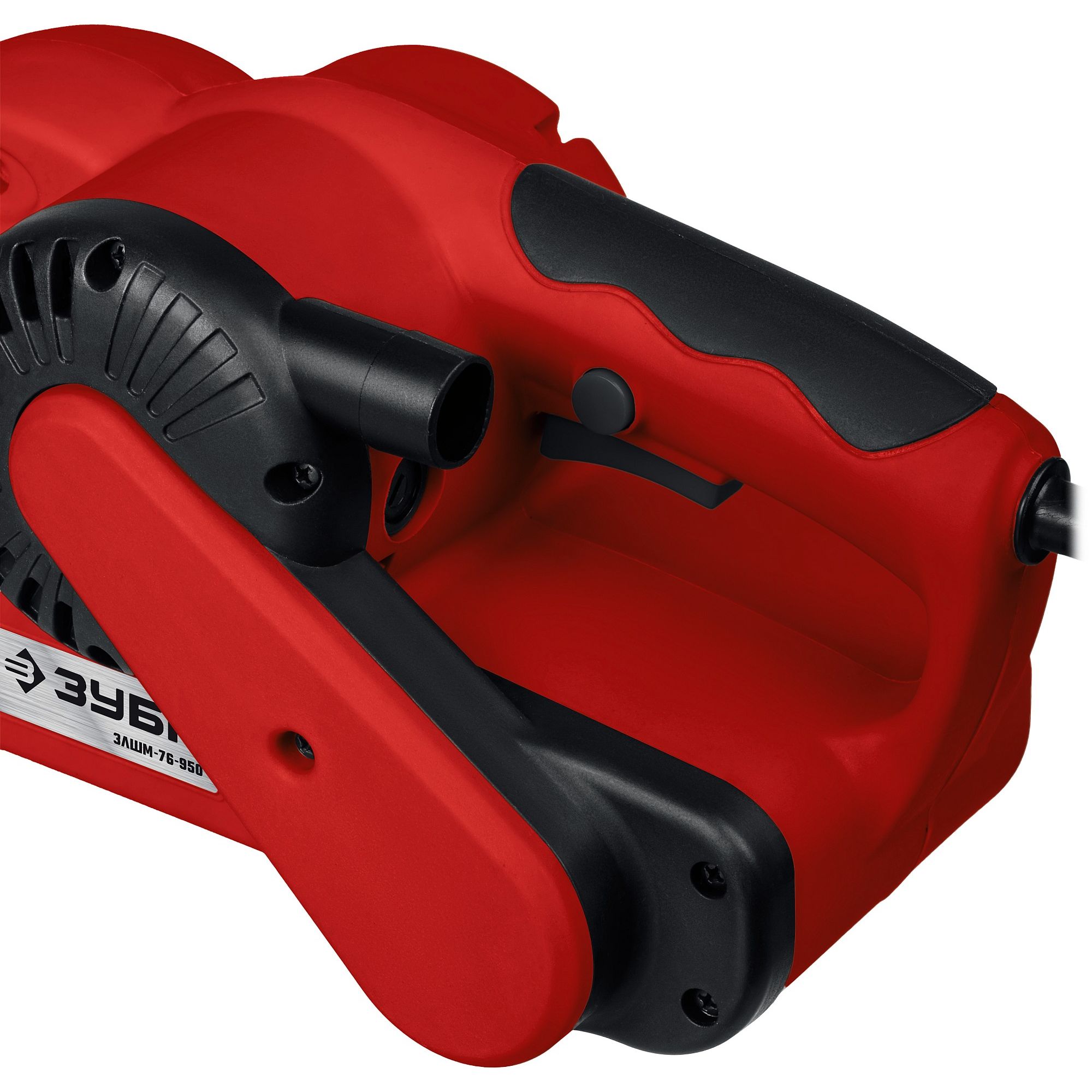 Ленточно - шлифовальная машина ЗЛШМ-76-950