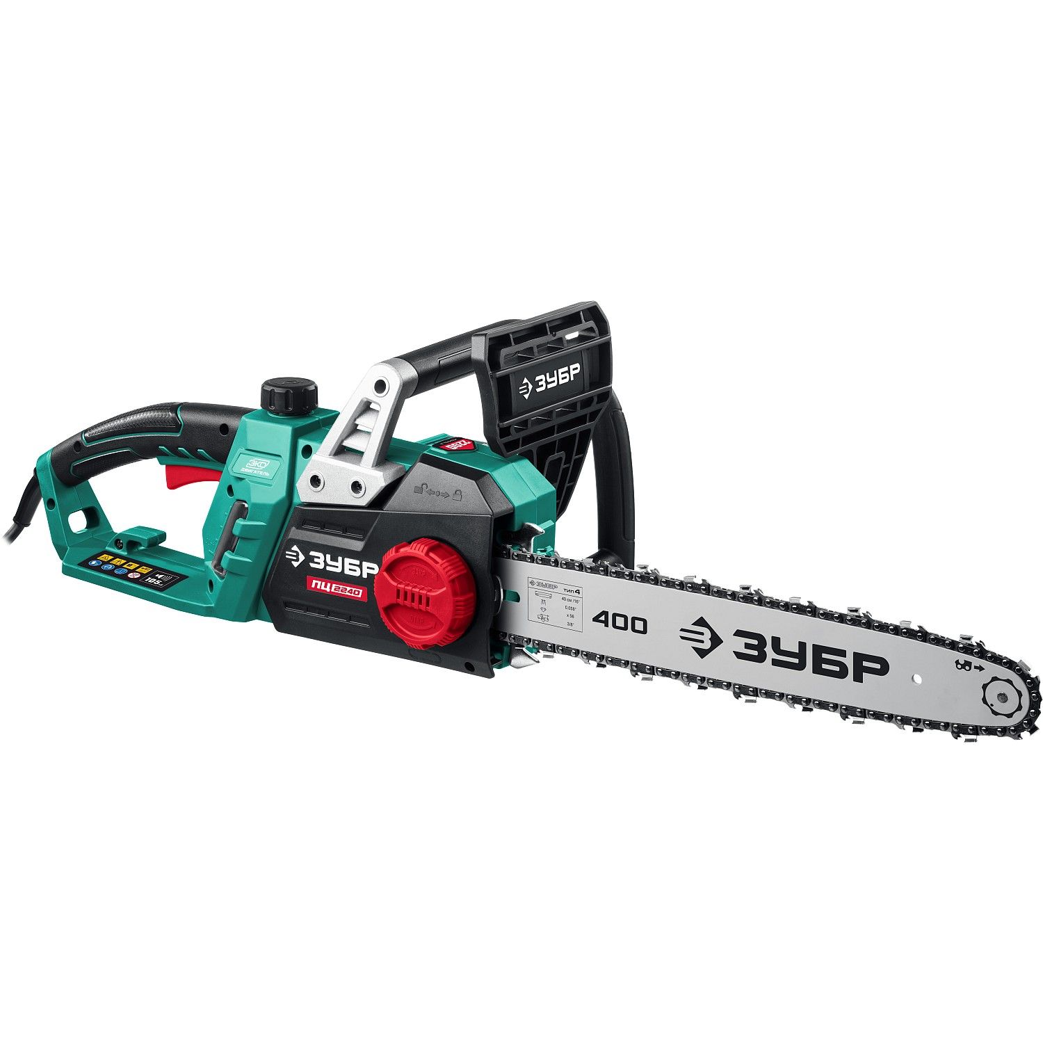 Пила цепная электрическая ПЦ-2240