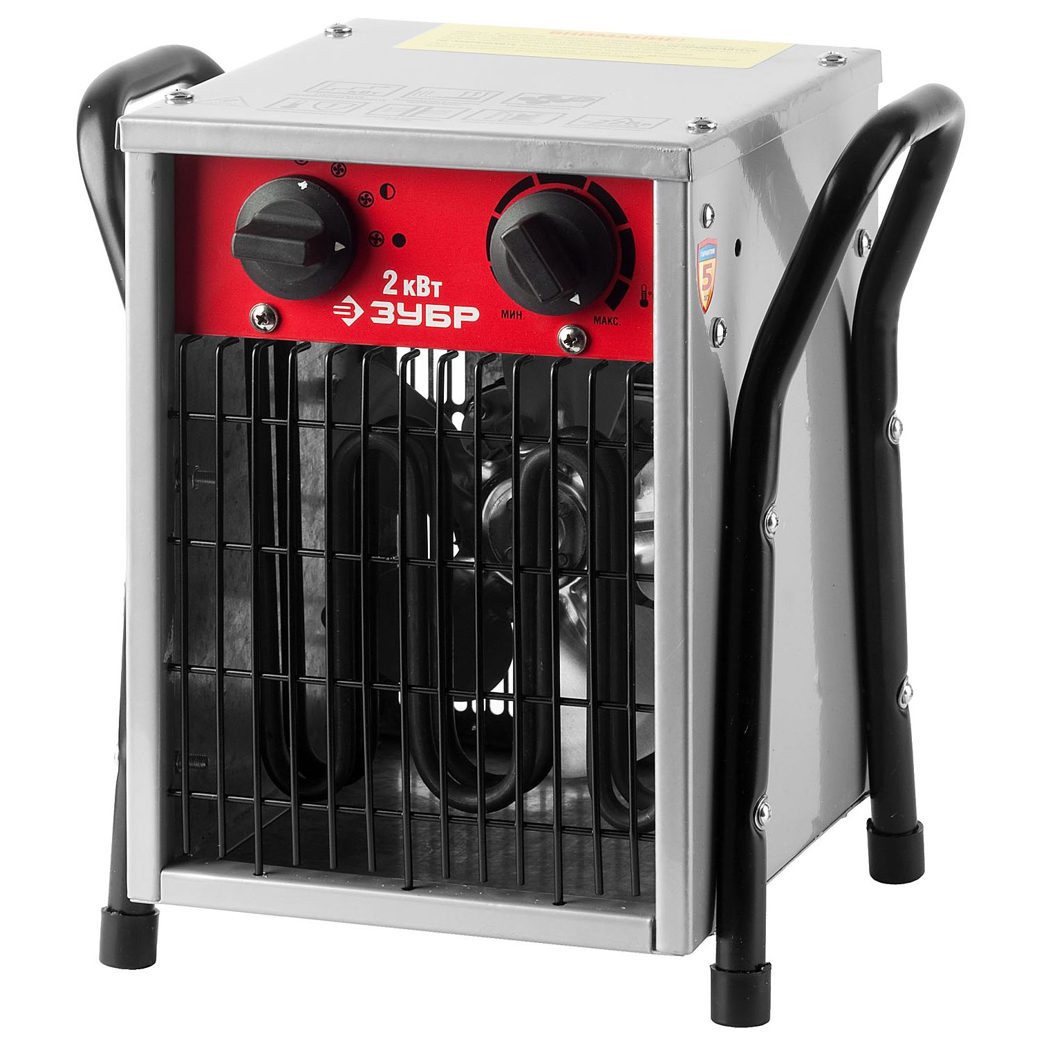 Пушка тепловая ЗТП-2.0-Н