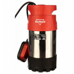 ЗАПЧАСТИ ДЛЯ НАСОСОВ ПОГРУЖНЫХ ЭЛЕКТРИЧЕСКИХ ELITECH