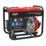 ЗАПЧАСТИ ДЛЯ ГЕНЕРАТОРА ДИЗЕЛЬНОГО ELITECH ДЭС 4000ЕМ