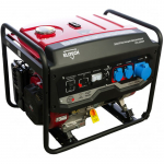 ЗАПЧАСТИ ДЛЯ ГЕНЕРАТОРА БЕНЗИНОВОГО ELITECH СГБ 6500Р