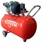 ЗАПЧАСТИ ДЛЯ КОМПРЕССОРА ПОРШНЕВОГО ELITECH КПМ 360/100 (2019 ГОД)