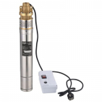 ЗАПЧАСТИ ДЛЯ НАСОСА СКВАЖИННОГО ELITECH НГ 550-35В (2018 ГОД)