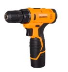 Запчасти для дрелей-шуруповертов Вихрь