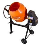 Запчасти для электрической бетономешалки ВИХРЬ БМ-130 74/1/2 серии YMD