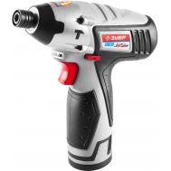 Ударный гайковерт аккумуляторный ЗГУА-12-Ли КНУ