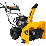 Снегоуборщик бензиновый GST-762