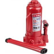 Домкраты бутылочные гидравлические, модель Т-50 43060-12