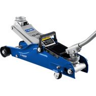 Домкраты подкатные гидравлические, модель Т-65 43057-2.5