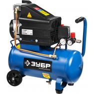 Компрессор воздушный ЗКП-230-24-2.5