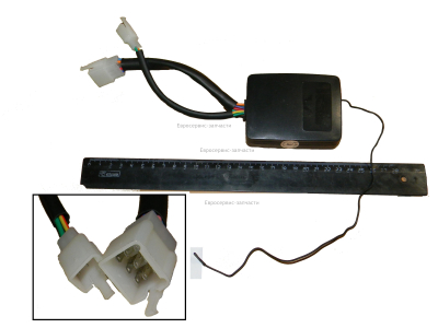 Блок дистанционнго управления  БЭС 6500Д