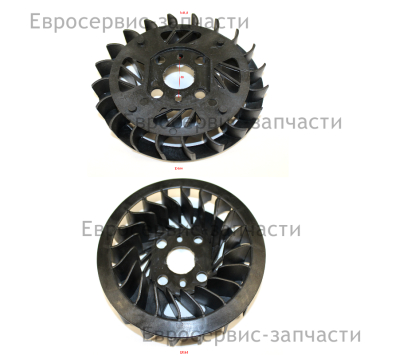 Крыльчатка