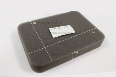 Элемент  фильтрующий BS192FE- II 113413  СГБ9500ЕМ ПРО