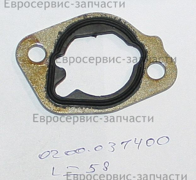 Прокладка воздушного фильтра