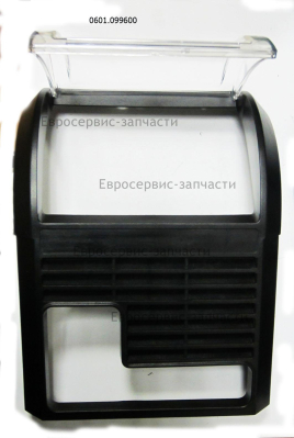 Накладка панели передней (пластиковая)