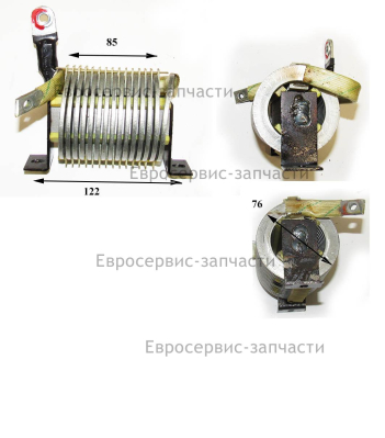 Трансформатор