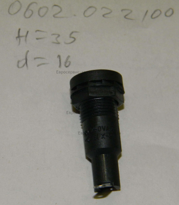 Предохранитель 5А