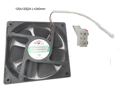 Вентилятор