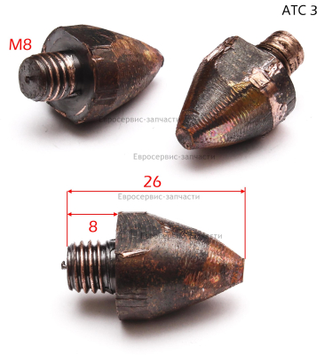 Наконечник