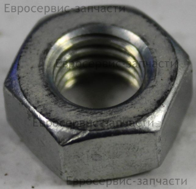 Гайка М10    D.05.45.W247  КПБ190/24 (до 2014г.)