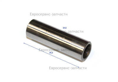 Палец поршня. GP-VFL-100L -013. КПМ 360/100 2019