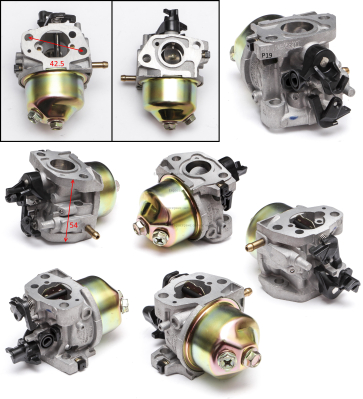 Карбюратор