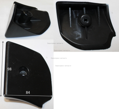 Щиток KCL19-16 К5500L