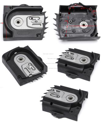 Механизм пиления ЦЕП 1800 С35, ЦЕП 2000 С40