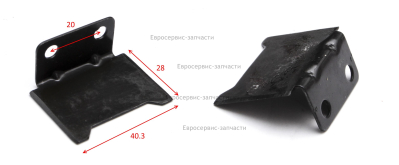 Нож обрезки лески  ET 1000