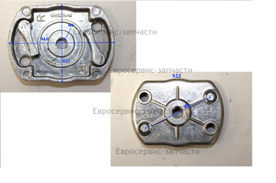 Ротор стартера. 04.01.022.0001. БМ 64В ПРО