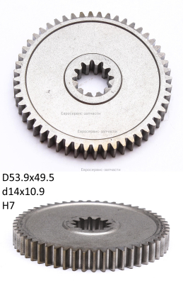 Шестерня 1  , СТР1833Э