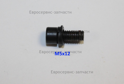 Винт M5х16 мм