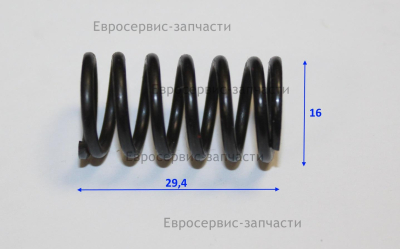 Пружина , СТР1833Э