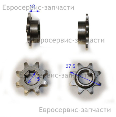 Колесо , СТР1833Э