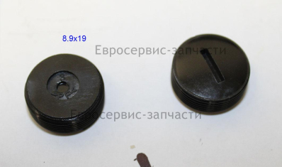 Крышка щеткодержателя СТР 1833 Э