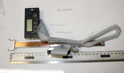 Индикатор  цифровой, СТР1833Э