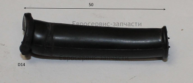 Изолятор кабеля сетевого