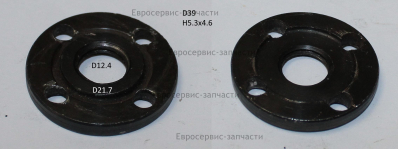 Шайба внешняя