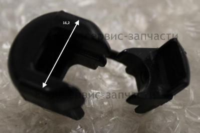 Зажим провода