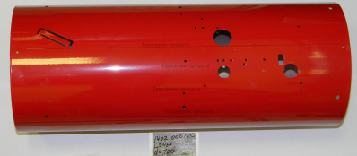 Корпус внешний