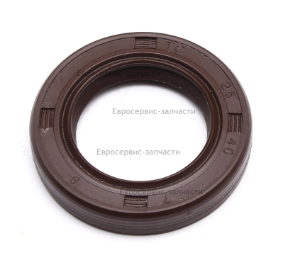 Сальник 25х40х7 мм
