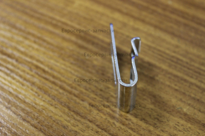 Скоба для крепления на ремень