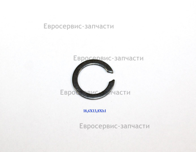 Кольцо пружинное MC-2008-15 ERH 0724 HRE, П 0724 РЭМ Промо