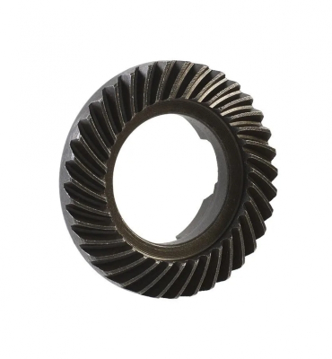 Шестерня конусная большая D45 N000-026-334-2 для перфоратора ЗП-26-750 ЭК