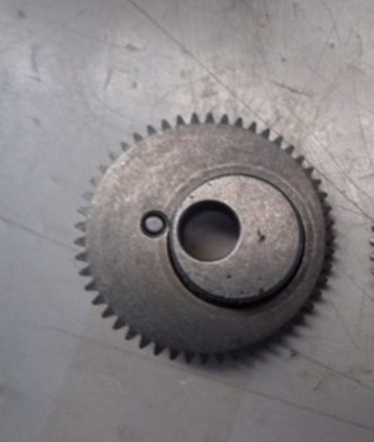 Шестерня ведомая Z51 N000-029-602 для пил СПЛ-121, СПЛ-125-21