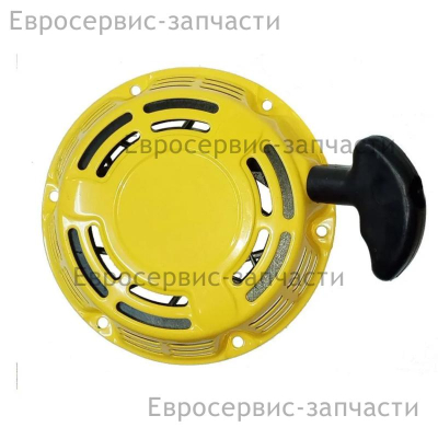 Стартер в сборе