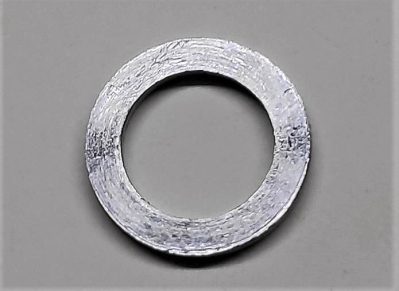 Прокладка сливной пробки 16х10х1,5