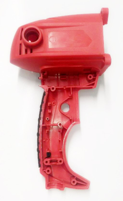 Корпус (красный) для СМ-1200Э(22) Вихрь HAD